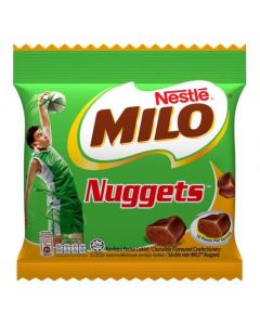 MILO Nuggets 30x25g XX